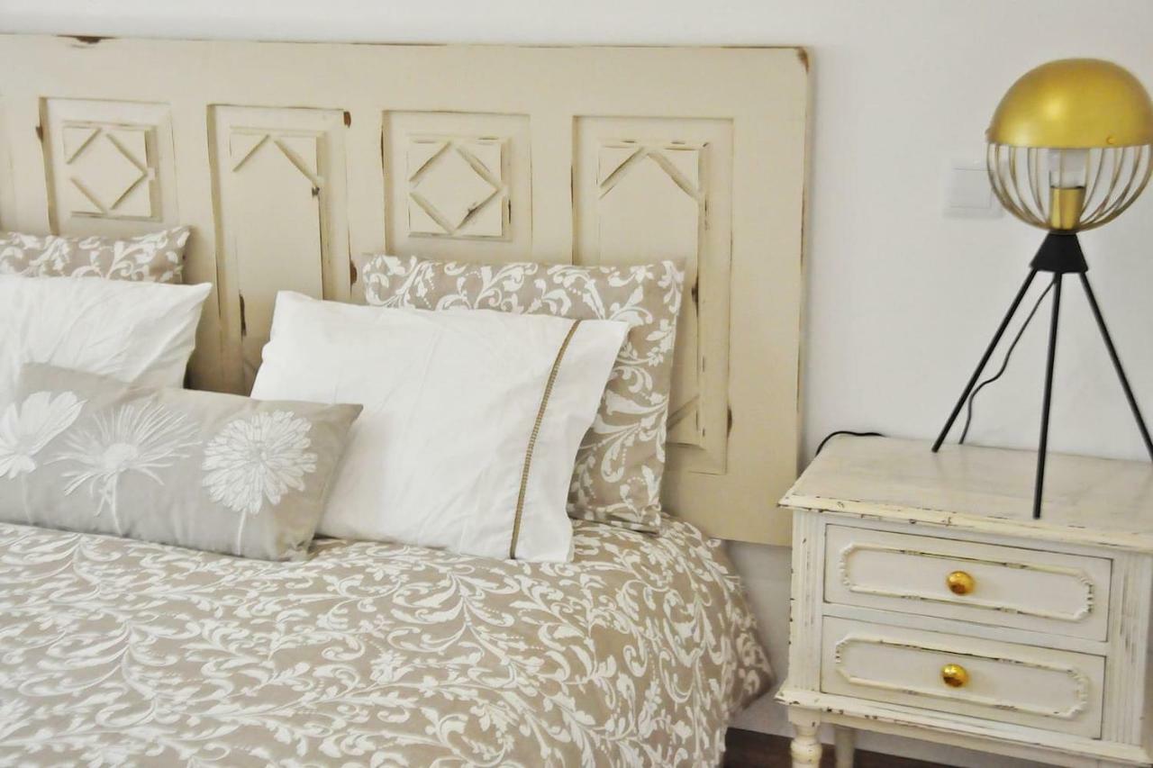 Loft Acolhedor Em Fatima Perto Do Santuario Daire Dış mekan fotoğraf