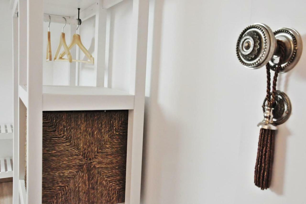 Loft Acolhedor Em Fatima Perto Do Santuario Daire Dış mekan fotoğraf
