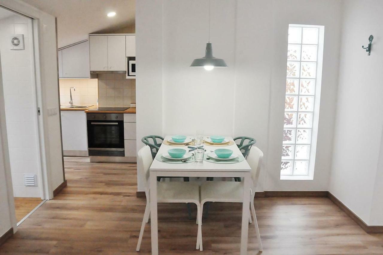 Loft Acolhedor Em Fatima Perto Do Santuario Daire Dış mekan fotoğraf