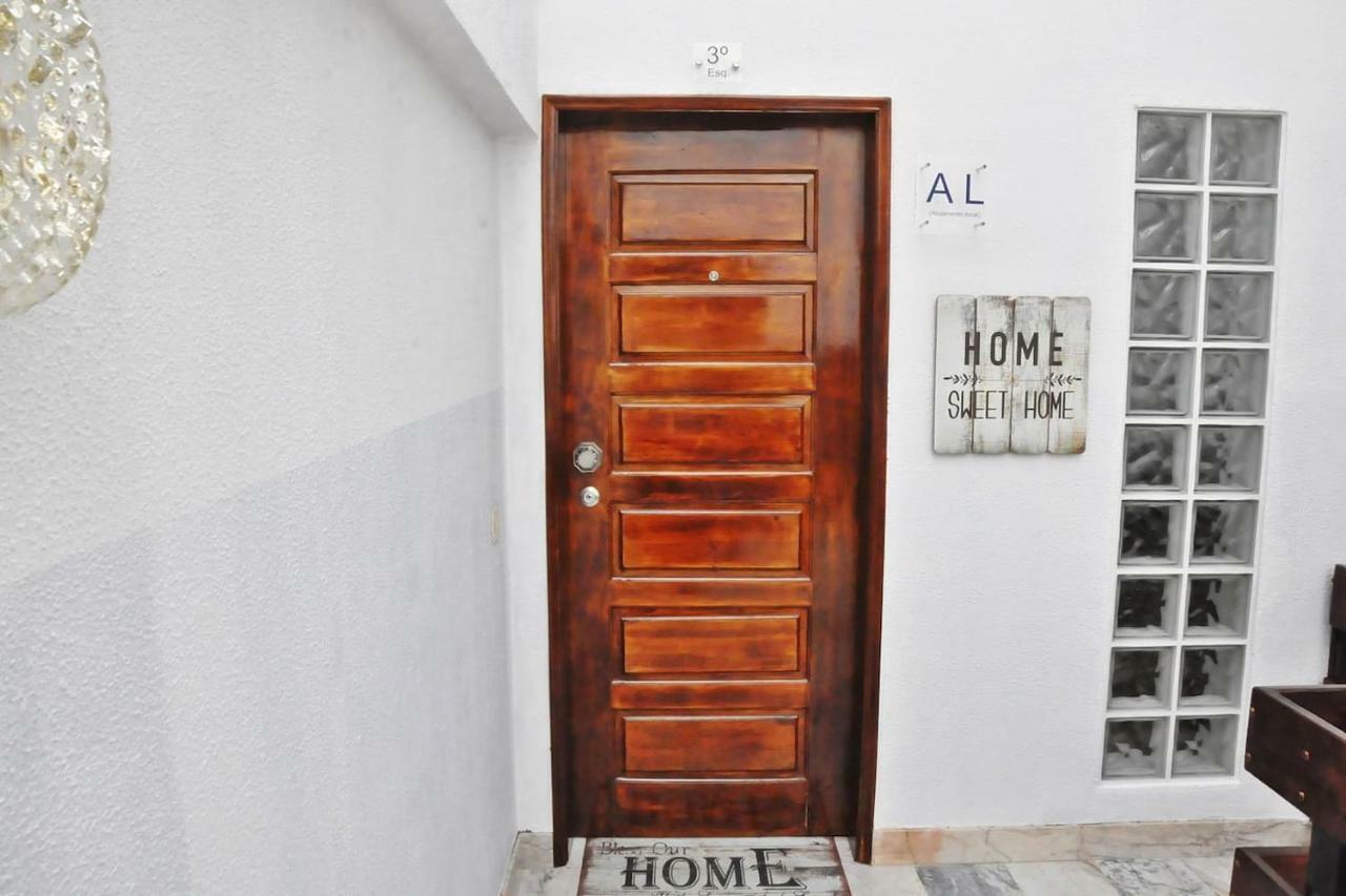 Loft Acolhedor Em Fatima Perto Do Santuario Daire Dış mekan fotoğraf