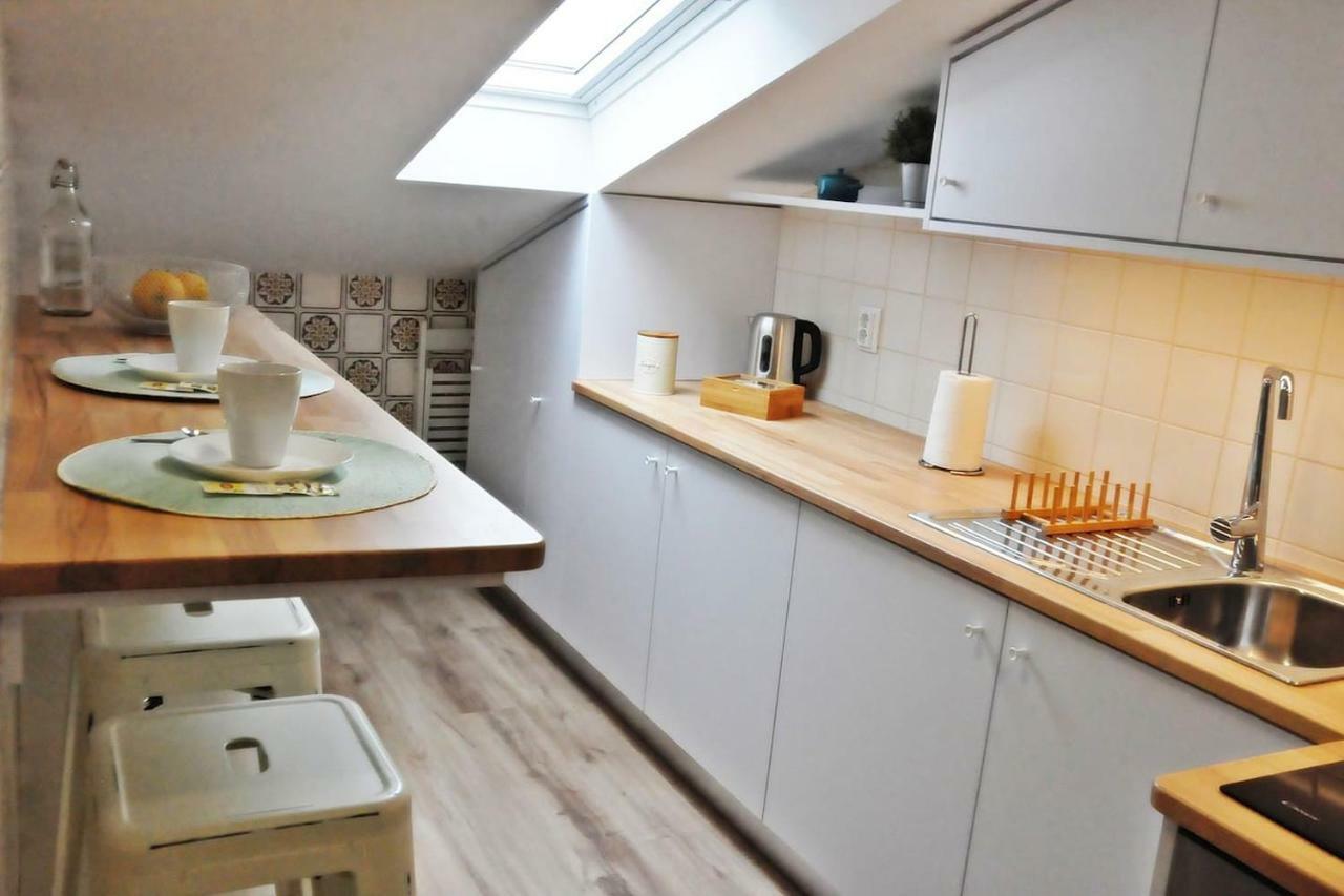 Loft Acolhedor Em Fatima Perto Do Santuario Daire Dış mekan fotoğraf